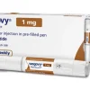 Wegovy 1 mg