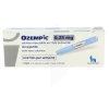 Ozempic 0.25 mg
