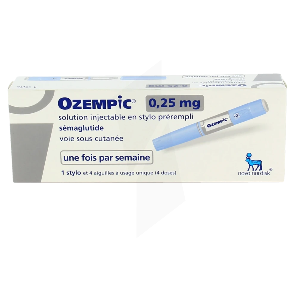 ozempic-0-25-mg-solution-injectable-en-stylo-prerempli Ozempic 0.25 mg