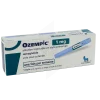 Ozempic 1 mg