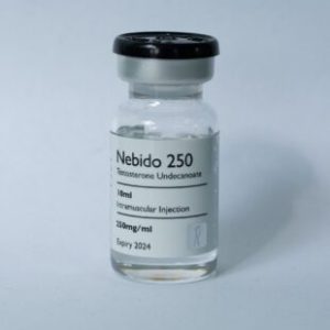 ROHM Testosterone