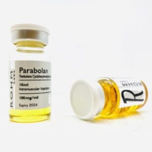 ROHM Parabolan