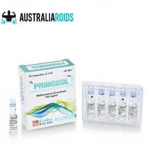 Primobolan 100mg/ml
